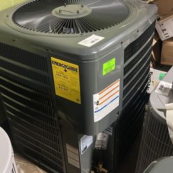 GOODMAN GSZ 2 Ton - Heat Pump air conditioner