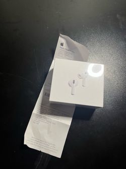 airpods pro 3rd gen