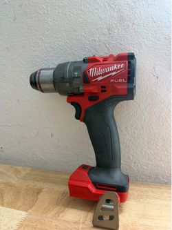 M18 FUEL 18V Lithium-Ion Brushless Cordless 1/2 in. Hammer Drill/Driver (Tool-Only)
