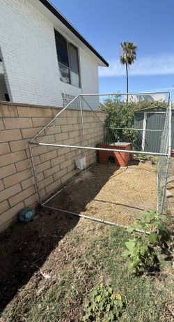 Chicken Run! Big And Nice (no Tarp)