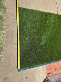 New Turf grass 4x26