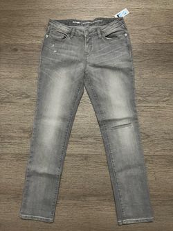 Women’s Gray Old Navy Jeans