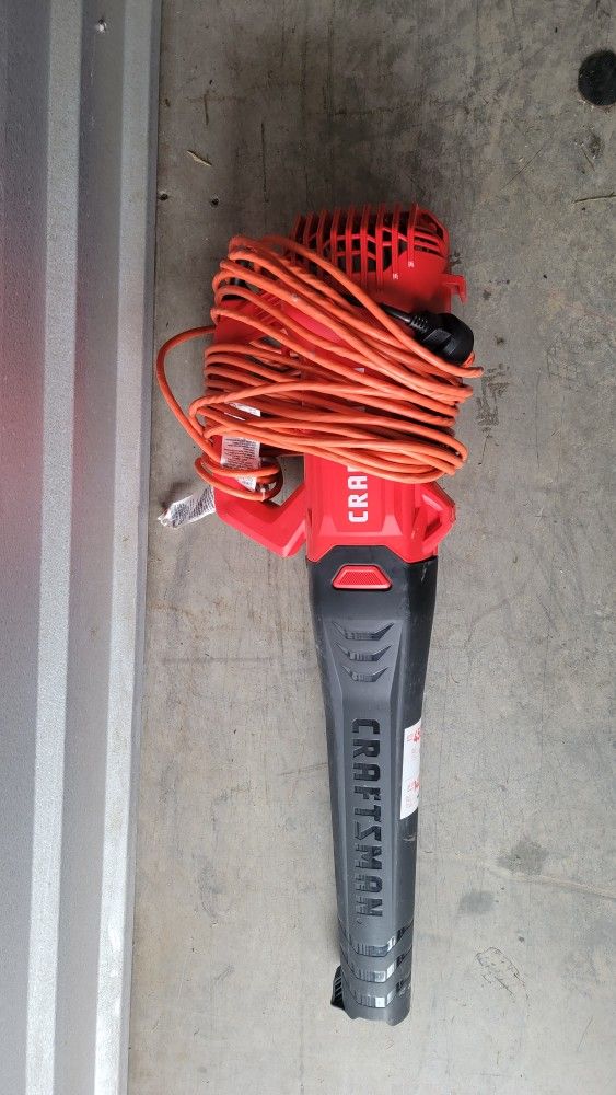 Leaf Blower For SALE