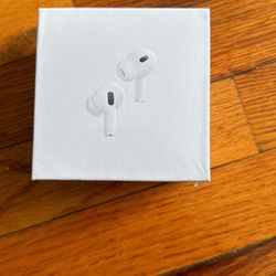 EarPods Pro 2 Generation 