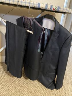 Men’s Three Piece suit