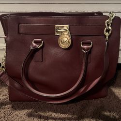 Michael Kors Purse