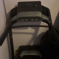 Pro Form Treadmil