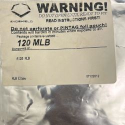 Evoshield Elbow Guard