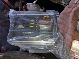 Jupiter 1000 watt inverter