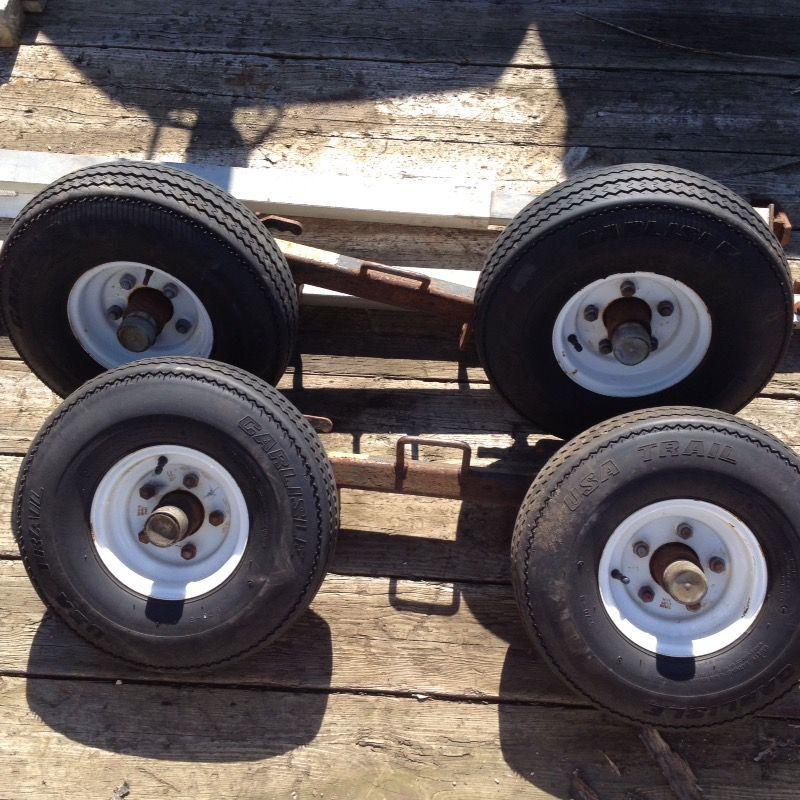 Towing Dolly for Sale Used Cars, Trucks, and Trailers with Tow Dollies