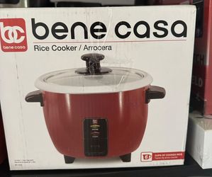 Arrocera