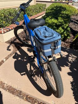 E Bike