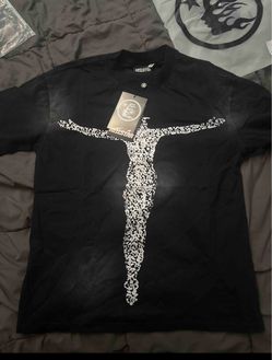 Hellstar shirt small brand new