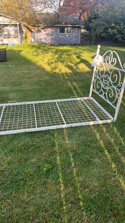 Xl twin bed