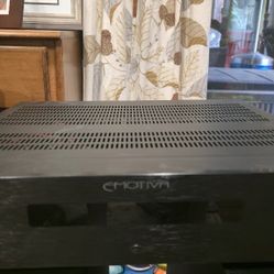 Emotiva BassX A-300- 2 channel Amplifier