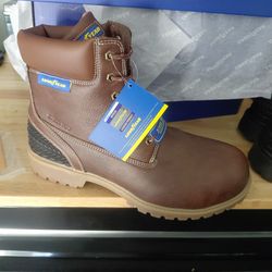Womens boot