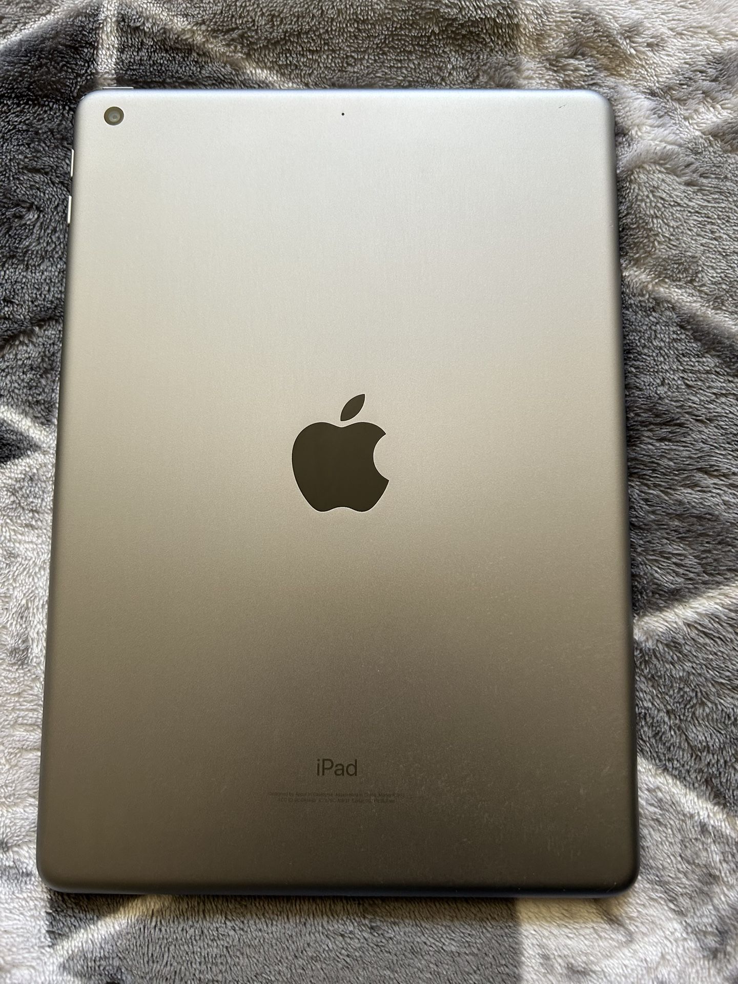 IPad 6th Generation