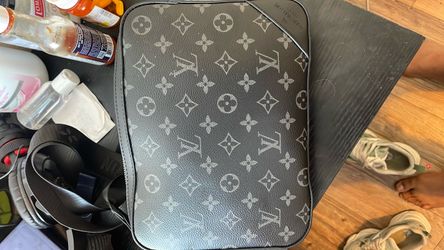 Louis Vuitton ( Trio Messenger ) 3 Piece