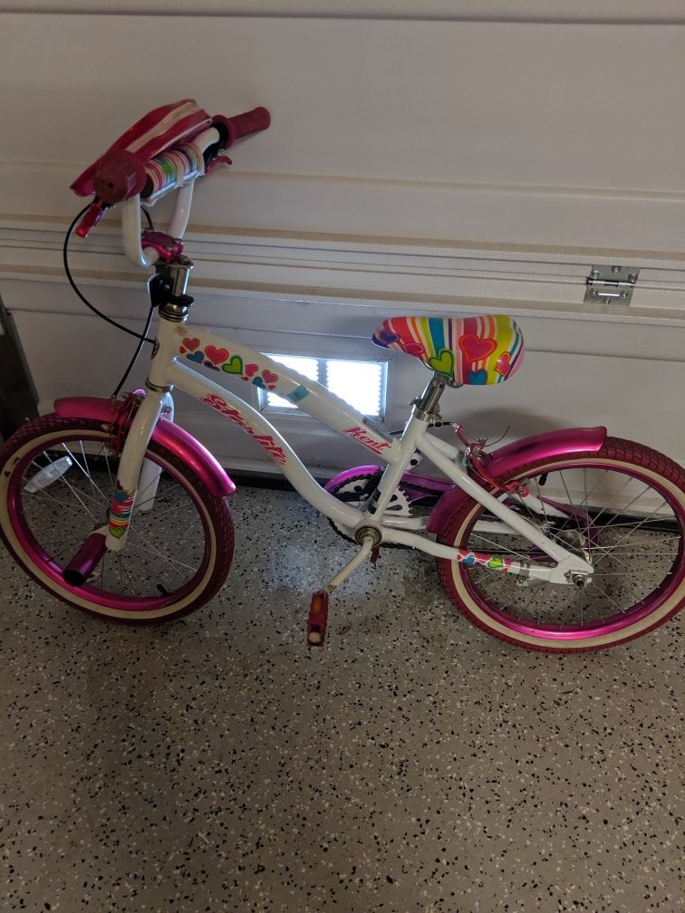 Kent starlite bike new arrivals