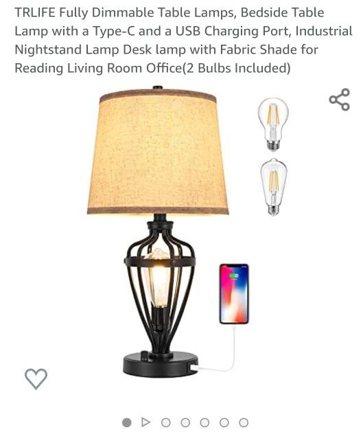 Brand New Unopened Lamp