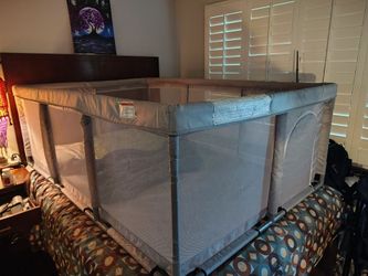Playpen,