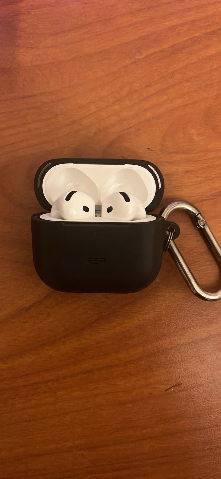 AirPod 4 ANC