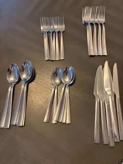 silverware