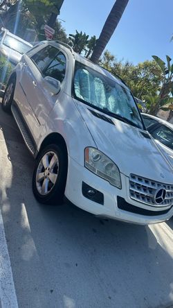 2009 Mercedes-Benz M-Class