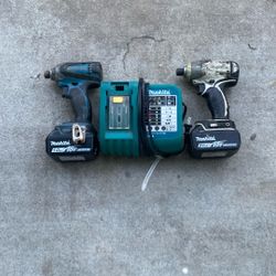 Drills 