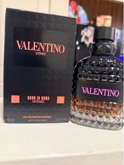 Valentino UOMO Born In Roma (intense)