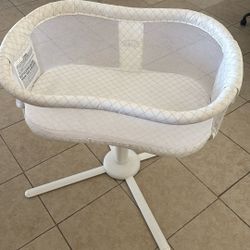 Halo Bassinet For New Born 