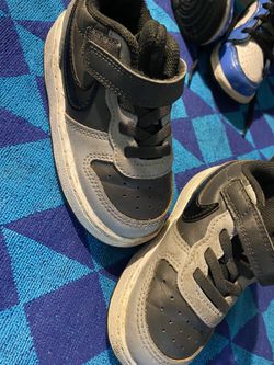 Kids Shoes 👟 Sizes 7c-8c Jordan’s 