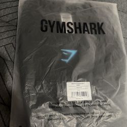 Gym shark Onyx 5.0 seamless tshirt