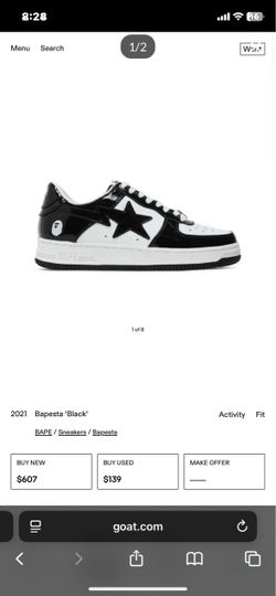 Dead Stock Bapestas