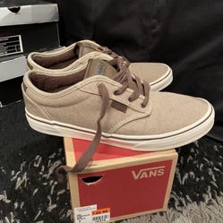 Vans Atwood 