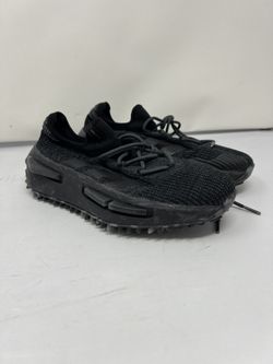 adidas NMD_S1 'Black Carbon' Size 7 Shoes