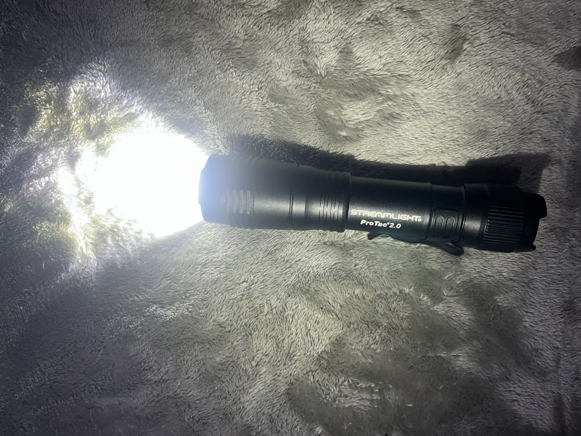 Stream Light Pro Tac 2.0
