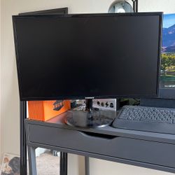 Samsung Desktop Monitor 