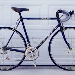 Specialized Sirrus Triple