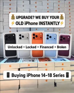 Iphone 18 18 Pro Max 17 Promax pro macbook pro ipad pro airpods 16 pro max 15 pro max brand new sealed