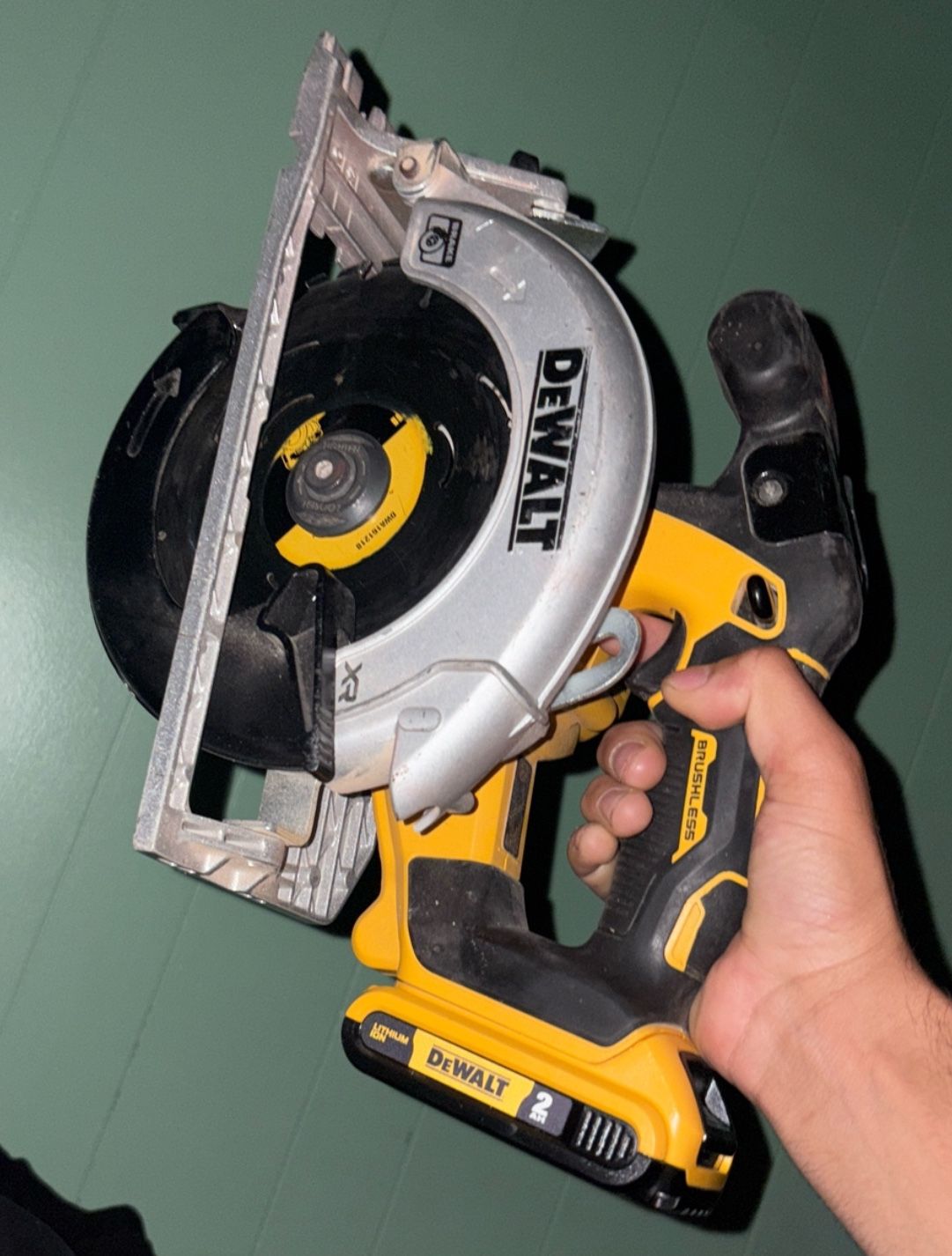 Dewalt