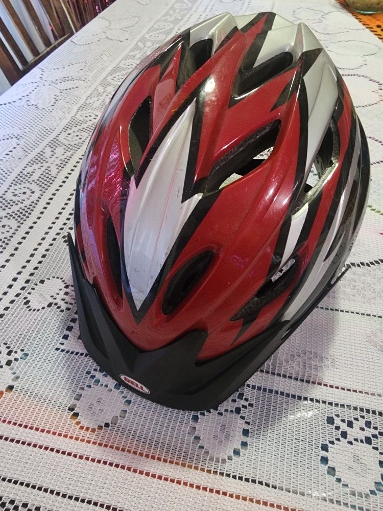 Helmet