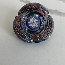 Beyblade Burst L-Drago Destructor F:S 4D Metal Takara Tomy Hasbro