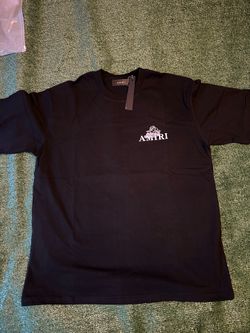 Amiri t shirt