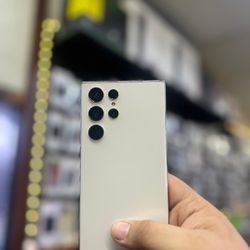 Samsung Galaxy S22 Ultra