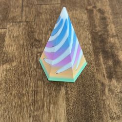 prism, Fidget