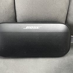 Bose Soundlink Flex Portable Wireless Bluetooth Speaker