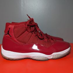 Size 10.5 - Jordan 11 Retro High Win Like '96