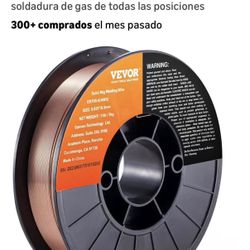 Welding wired see pics