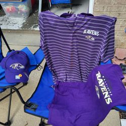 Ravens Gear